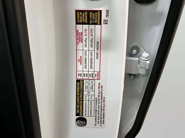 2025 Nissan Murano SL Dallas TX