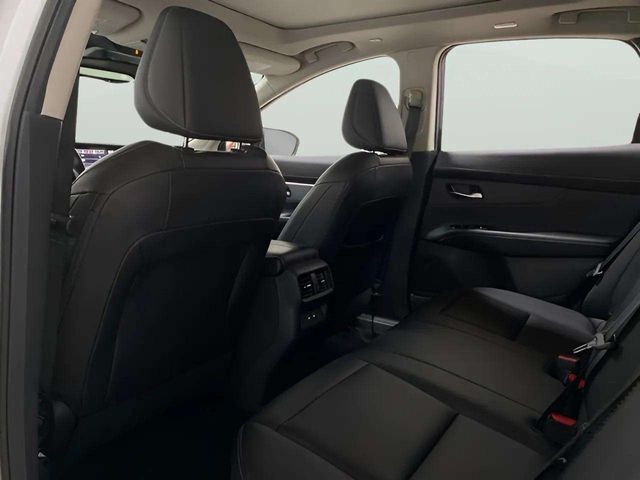 2025 Nissan Murano SL Dallas TX