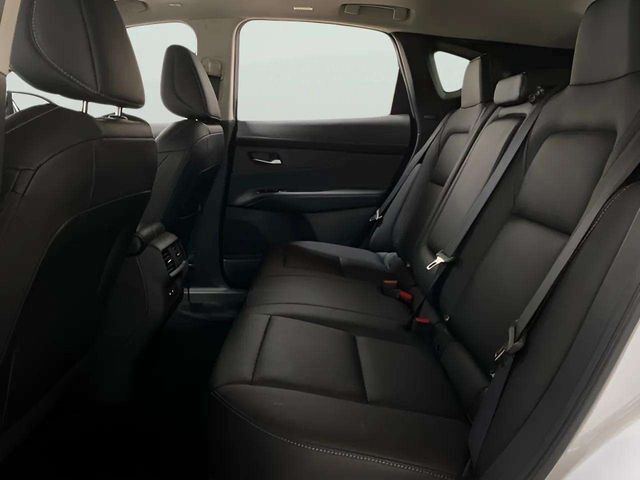 2025 Nissan Murano SL Dallas TX