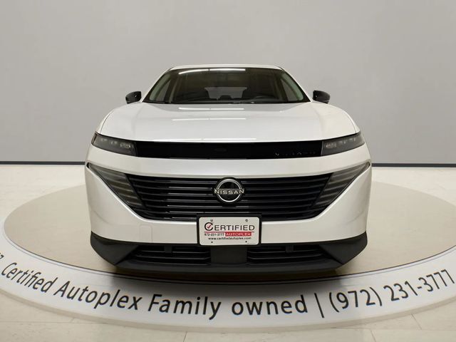 2025 Nissan Murano SL Dallas TX