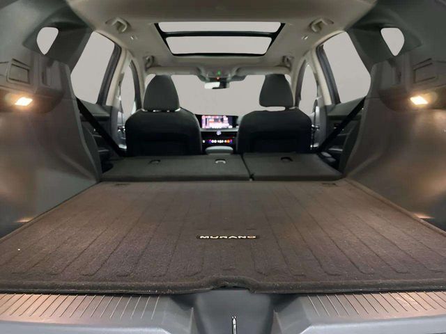 2025 Nissan Murano SL Dallas TX