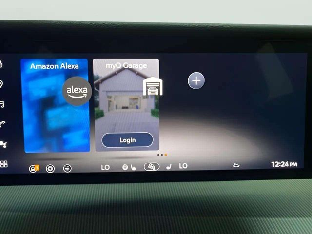 2025 Nissan Murano SL Dallas TX