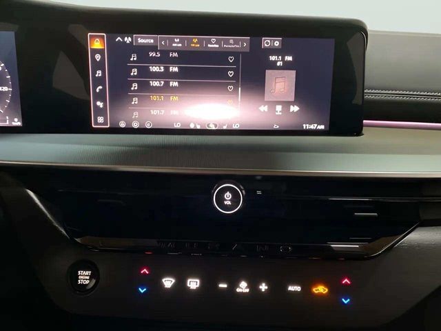 2025 Nissan Murano SL Dallas TX