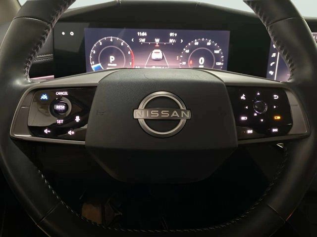 2025 Nissan Murano SL Dallas TX