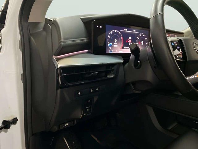 2025 Nissan Murano SL Dallas TX