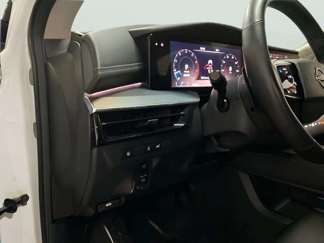 2025 Nissan Murano SL Dallas TX