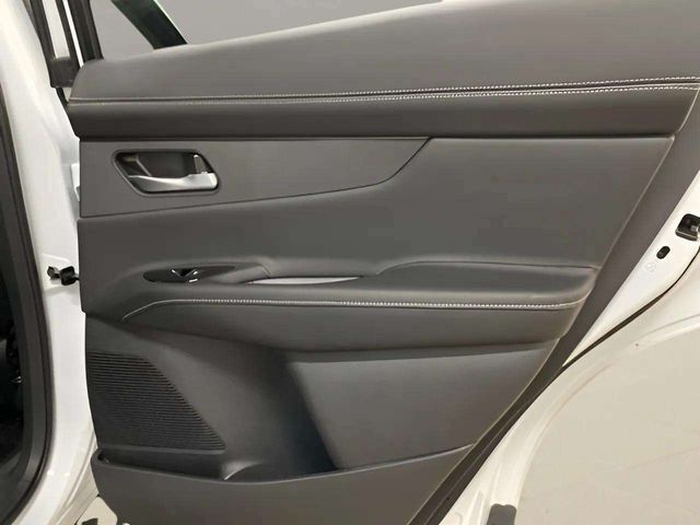 2025 Nissan Murano SL Dallas TX