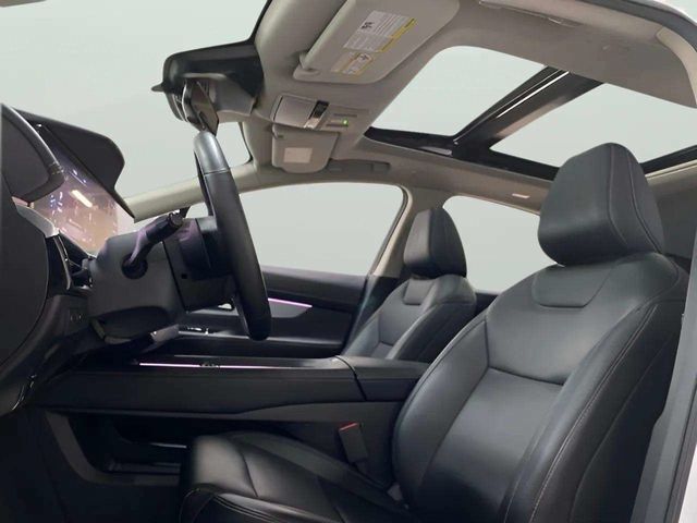 2025 Nissan Murano SL Dallas TX
