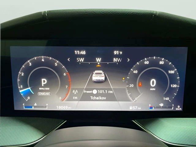 2025 Nissan Murano SL Dallas TX
