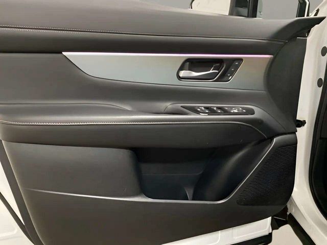 2025 Nissan Murano SL Dallas TX