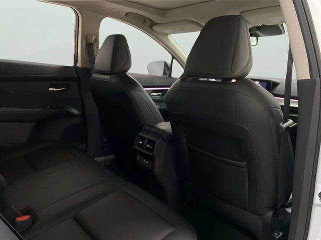 2025 Nissan Murano SL Dallas TX