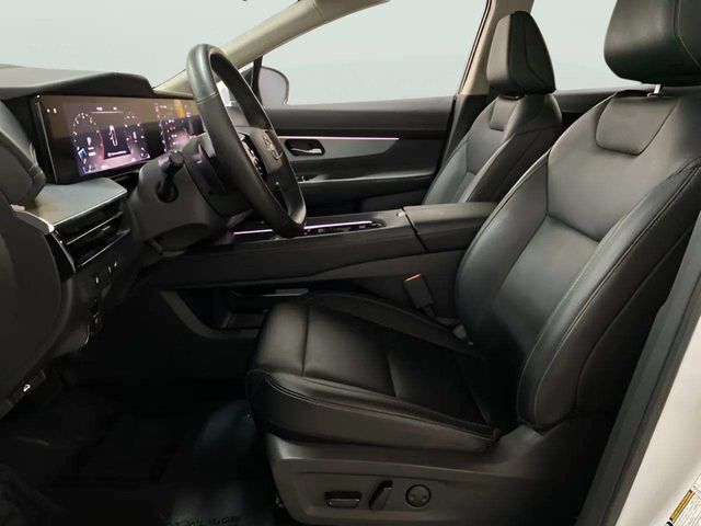 2025 Nissan Murano SL Dallas TX