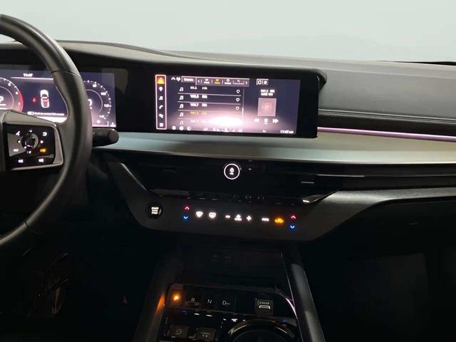 2025 Nissan Murano SL Dallas TX