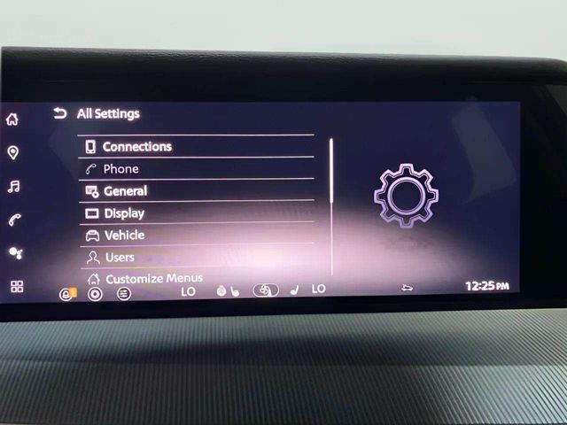 2025 Nissan Murano SL Dallas TX