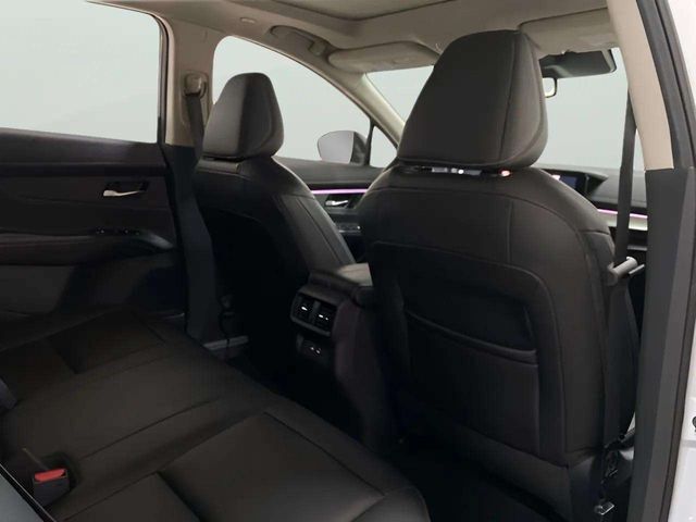 2025 Nissan Murano SL Dallas TX