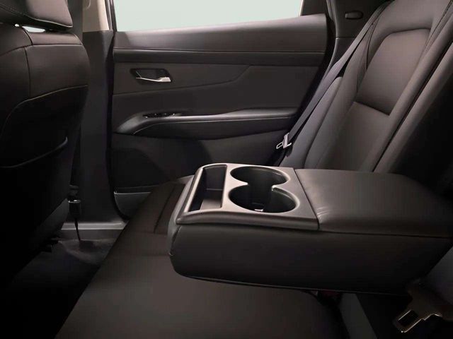 2025 Nissan Murano SL Dallas TX
