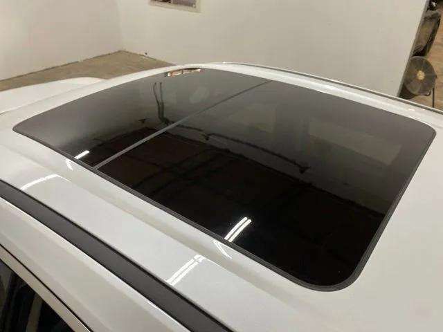 2025 Nissan Murano SL Dallas TX