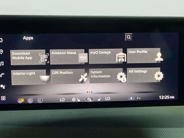 2025 Nissan Murano SL Dallas TX