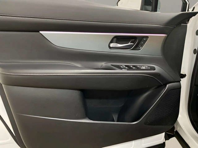 2025 Nissan Murano SL Dallas TX