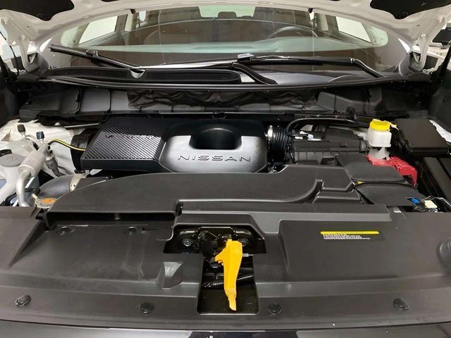 2025 Nissan Murano SL Dallas TX