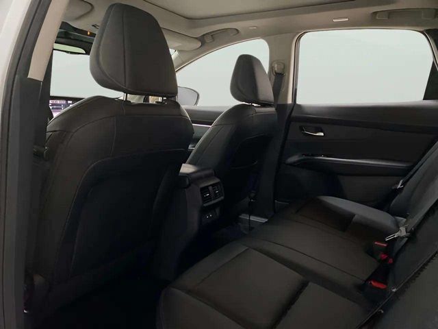 2025 Nissan Murano SL Dallas TX
