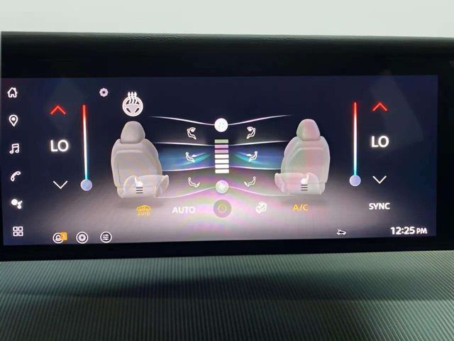 2025 Nissan Murano SL Dallas TX