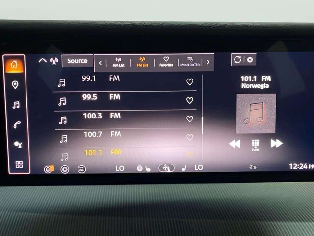 2025 Nissan Murano SL Dallas TX