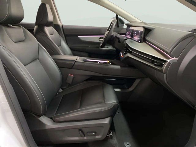 2025 Nissan Murano SL Dallas TX
