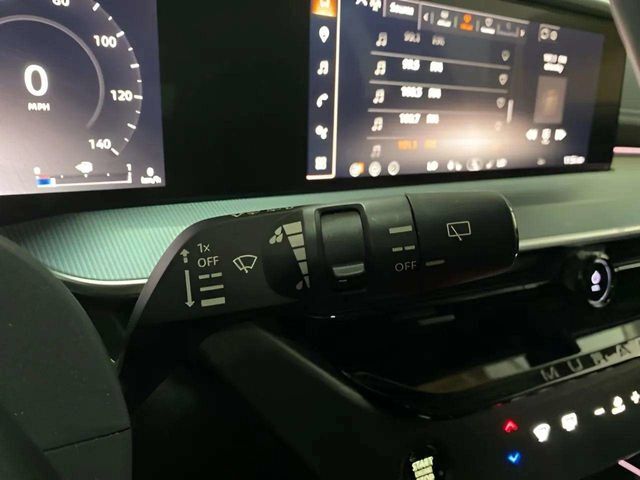 2025 Nissan Murano SL Dallas TX