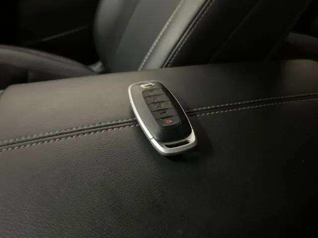 2025 Nissan Murano SL Dallas TX