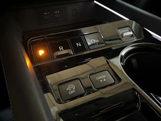 2025 Nissan Murano SL Dallas TX