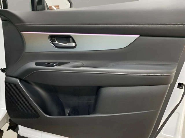 2025 Nissan Murano SL Dallas TX