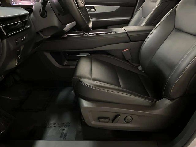2025 Nissan Murano SL Dallas TX