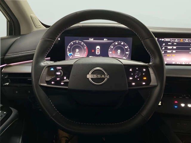 2025 Nissan Murano SL Dallas TX
