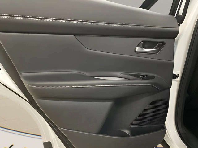 2025 Nissan Murano SL Dallas TX