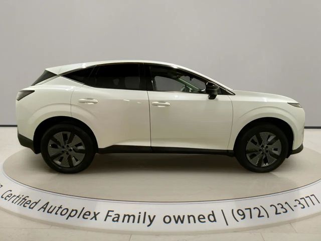 2025 Nissan Murano SL Dallas TX
