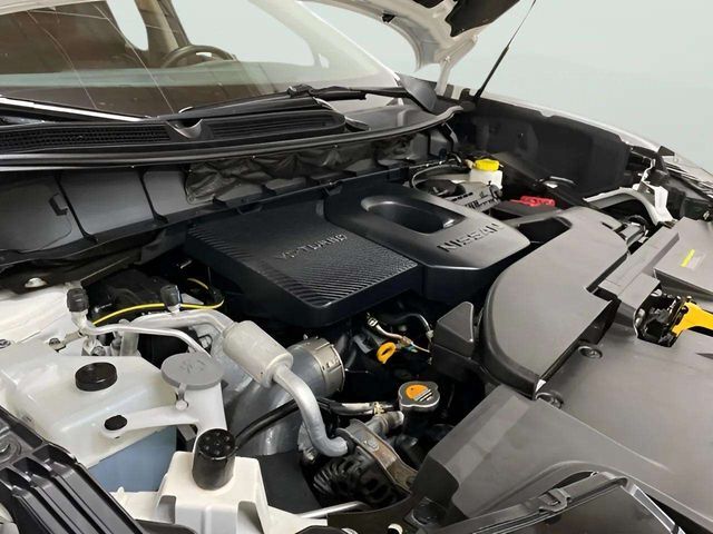 2025 Nissan Murano SL Dallas TX