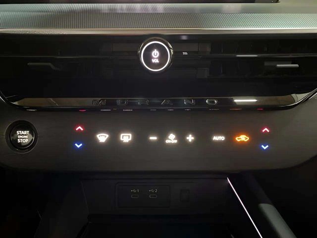 2025 Nissan Murano SL Dallas TX