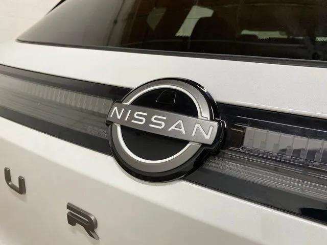 2025 Nissan Murano SL Dallas TX