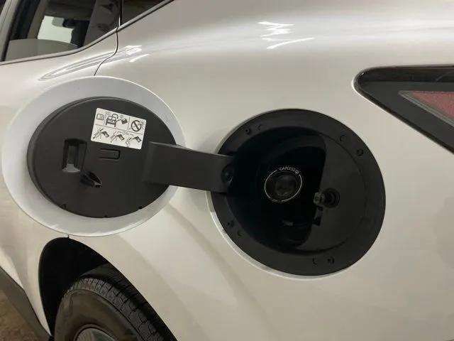 2025 Nissan Murano SL Dallas TX