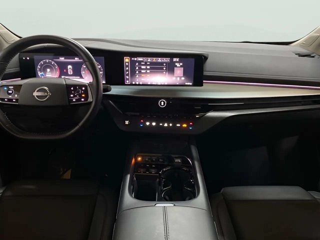 2025 Nissan Murano SL Dallas TX