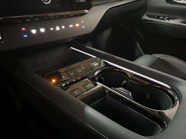 2025 Nissan Murano SL Dallas TX