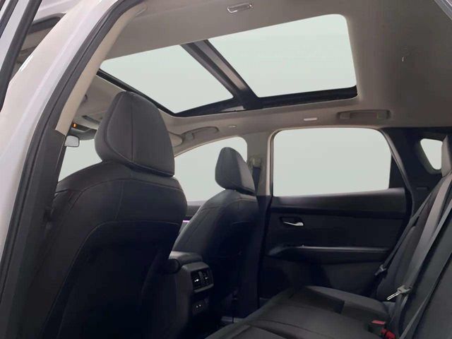 2025 Nissan Murano SL Dallas TX