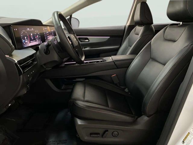 2025 Nissan Murano SL Dallas TX