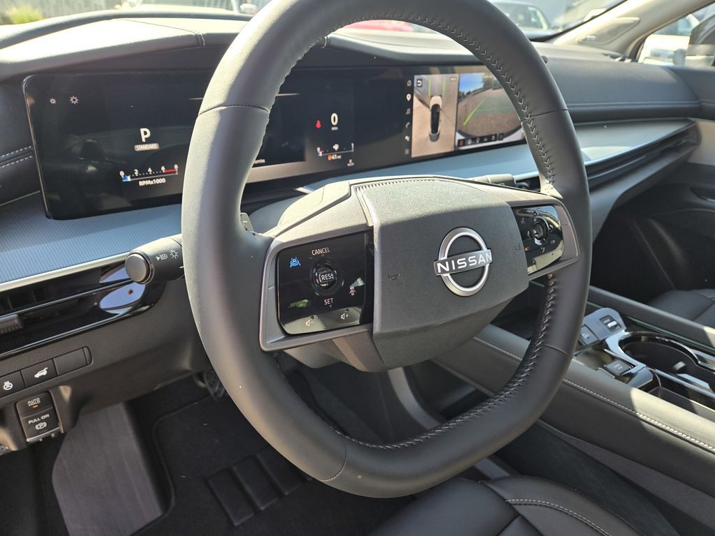 2025 Nissan Murano SL Folsom CA