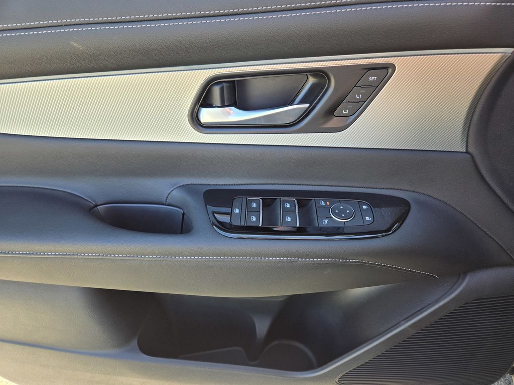 2025 Nissan Murano SL Folsom CA