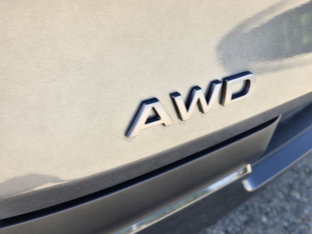 2025 Nissan Murano SL Folsom CA