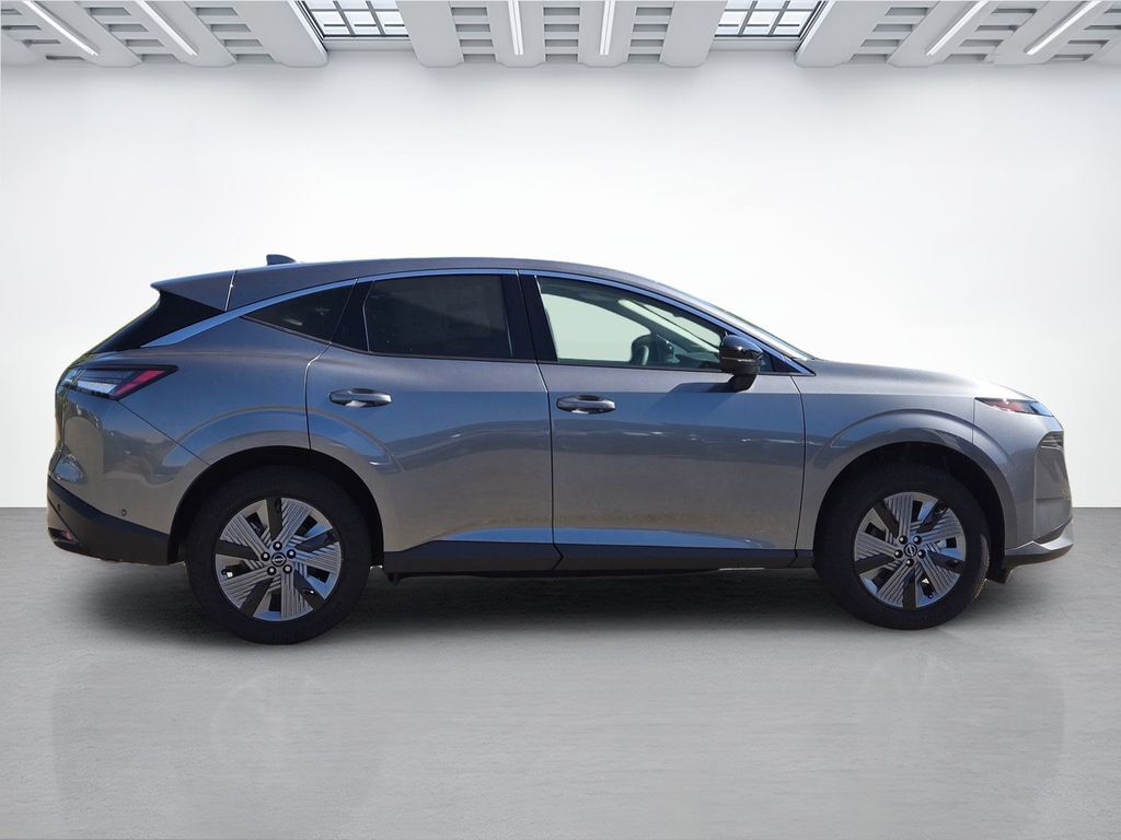 2025 Nissan Murano SL Folsom CA