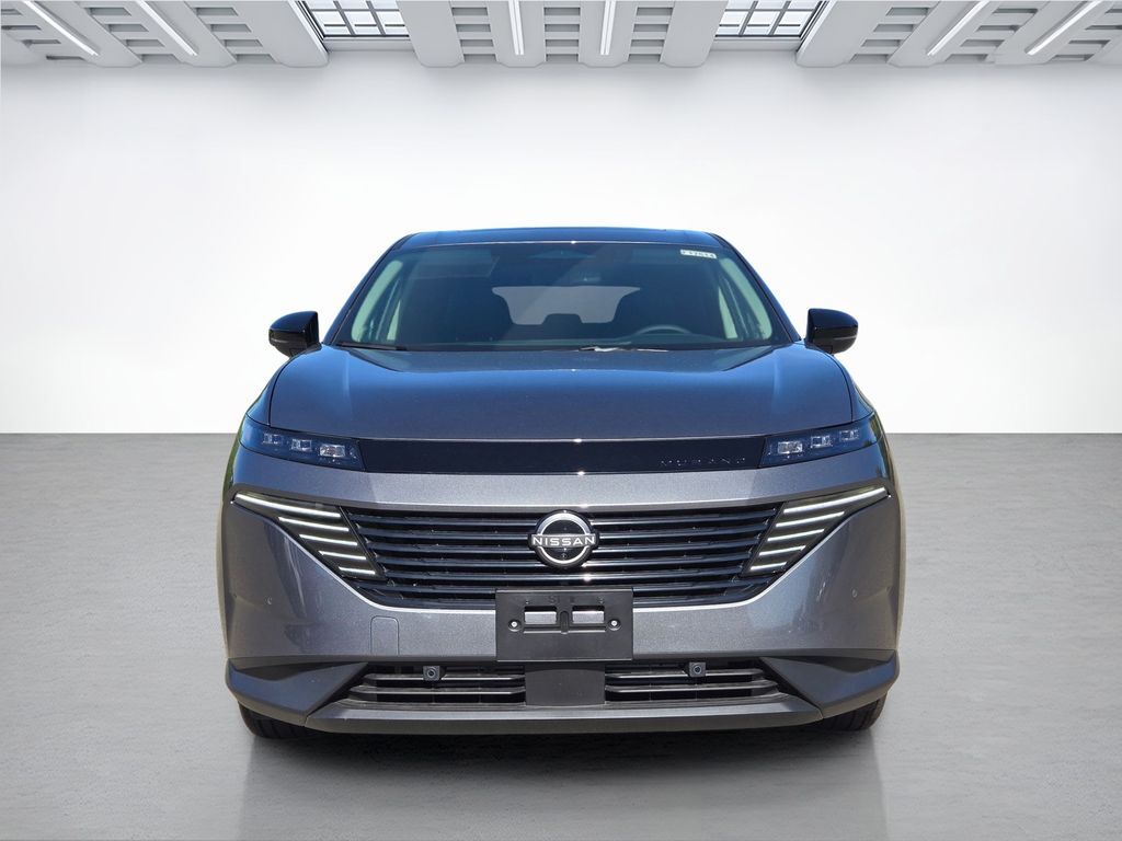 2025 Nissan Murano SL Folsom CA