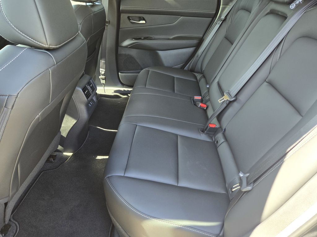 2025 Nissan Murano SL Folsom CA